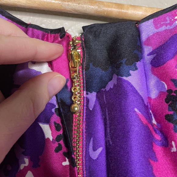 Kate Spade Josie Shift Dress - Picture 5 of 6